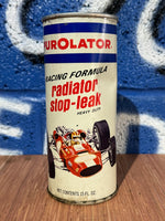 PUROLATOR RACING FORMULA RADIATOR STOP-LEAK