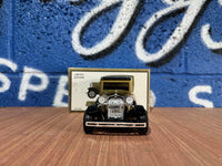 1931 FORD HURST PANEL LIMITED EDITION DIE CAST COIN BANK