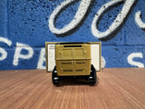 1931 FORD HURST PANEL LIMITED EDITION DIE CAST COIN BANK