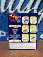 VINTAGE HASBRO DALE EARNHARDT SR 1994 NASCAR CHAMPION MODEL