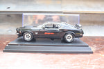 SNAP-ON 1969 FORD MUSTANG BOSS 429 1:24 DIE CAST MODEL
