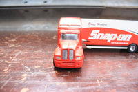 RACING CHAMPIONS SNAP-ON TOP FUEL DRAGSTER AND TRUCK 1:64 DIE CAST MODEL