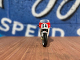 RARE SUZUKI 1993 RGV500 KEVIN SCHWANTZ IXO MODEL